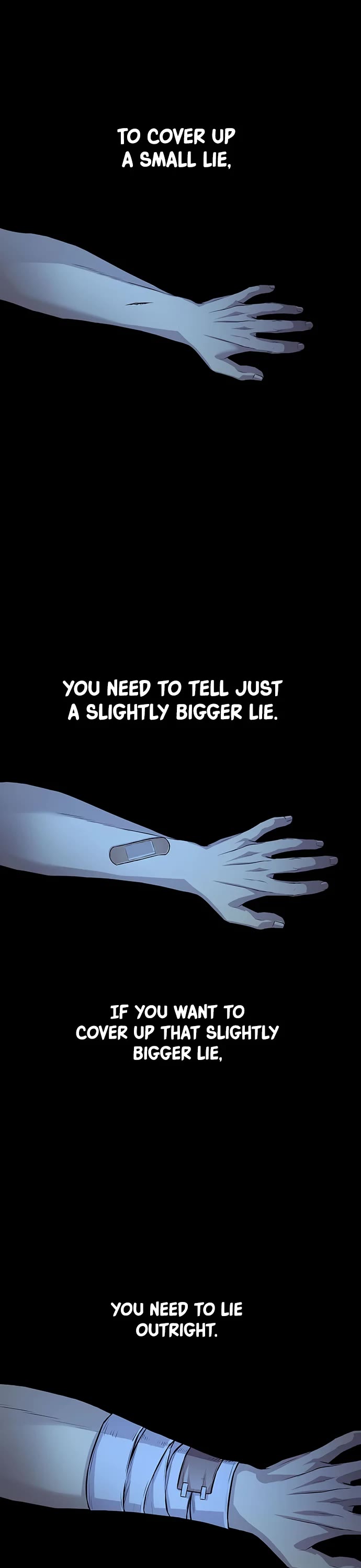 Vigilante Part 2 Chapter 36 page 1 - Chapter 36