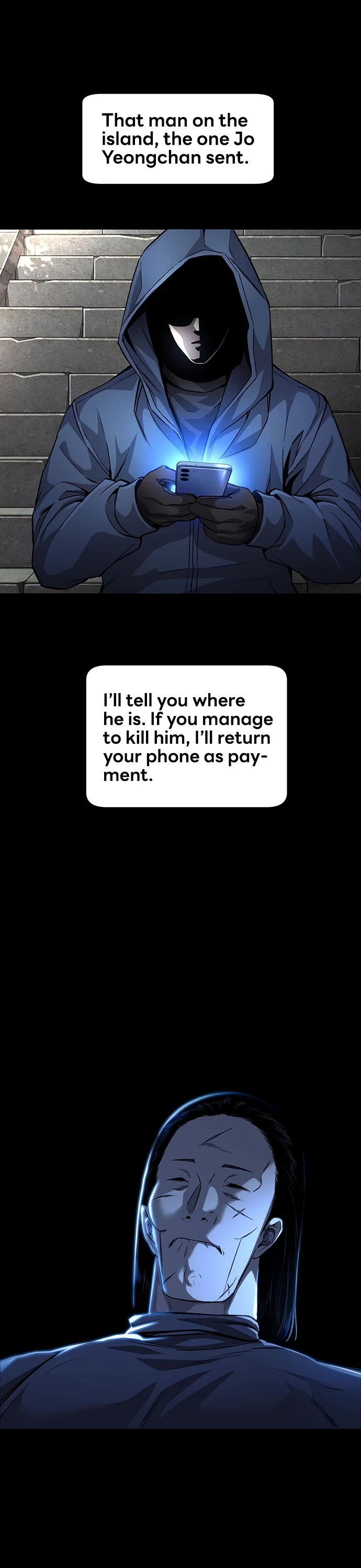 Vigilante Part 2 Chapter 36 page 28 - Chapter 36