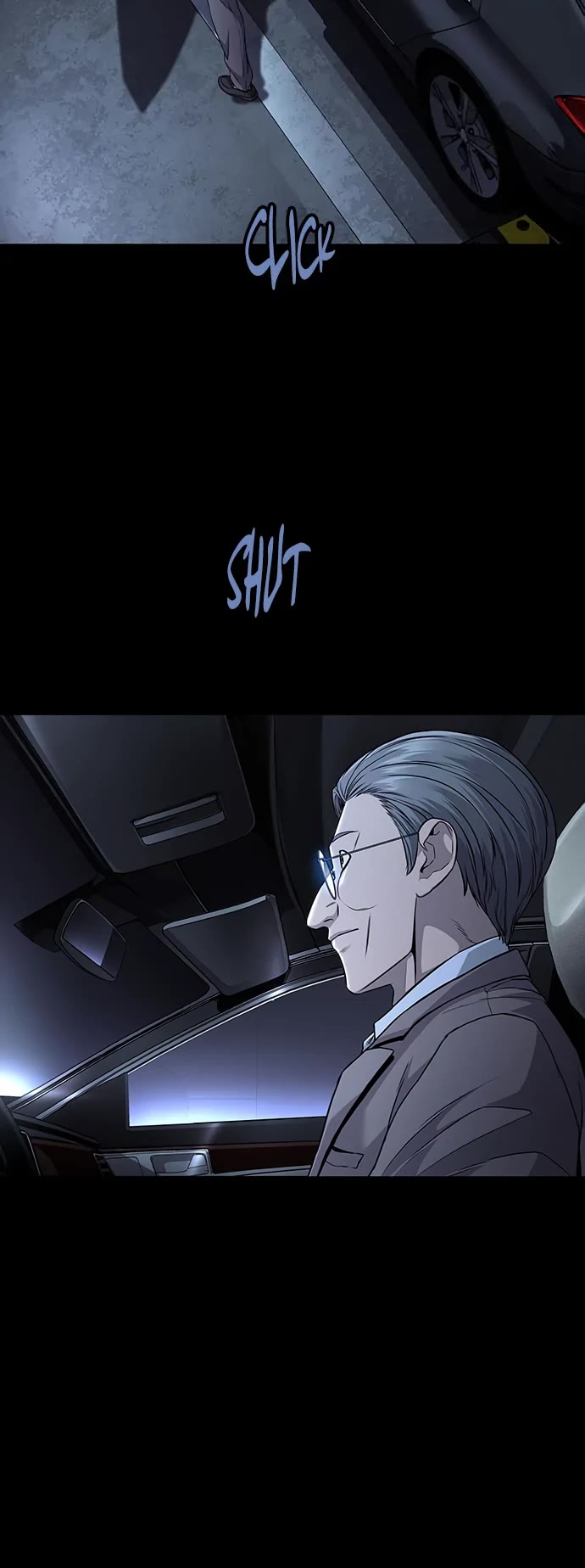 Vigilante Part 2 Chapter 36 page 38 - Chapter 36