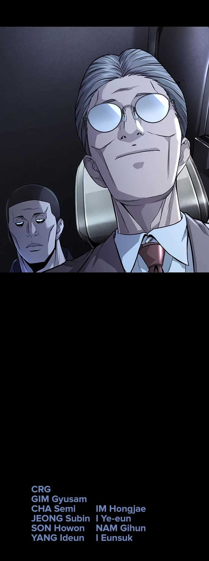 Vigilante Part 2 Chapter 36 page 39 - Chapter 36