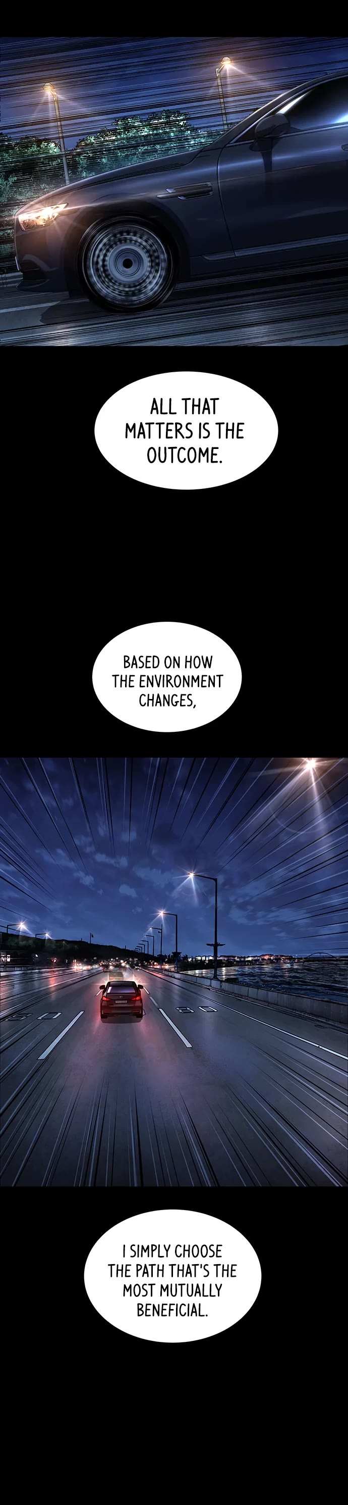 Vigilante Part 2 Chapter 37 page 10 - Chapter 37