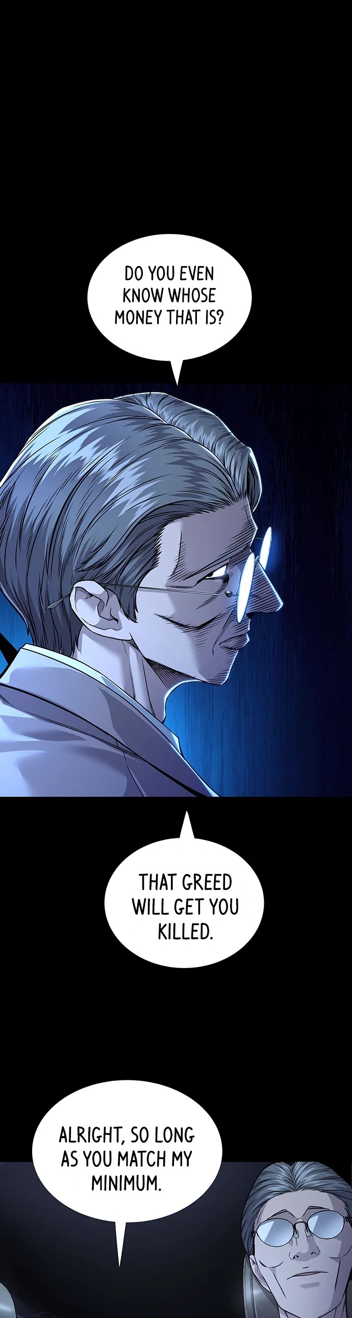 Vigilante Part 2 Chapter 37 page 14 - Chapter 37