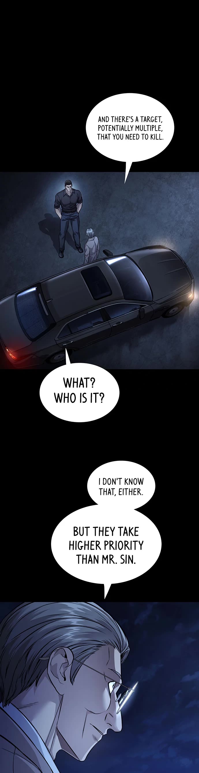 Vigilante Part 2 Chapter 37 page 24 - Chapter 37