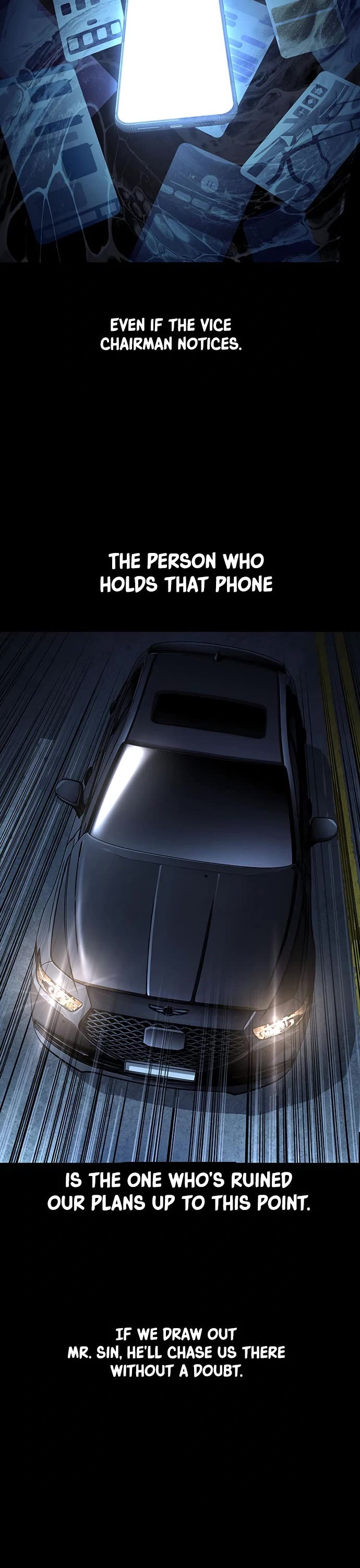 Vigilante Part 2 Chapter 37 page 26 - Chapter 37