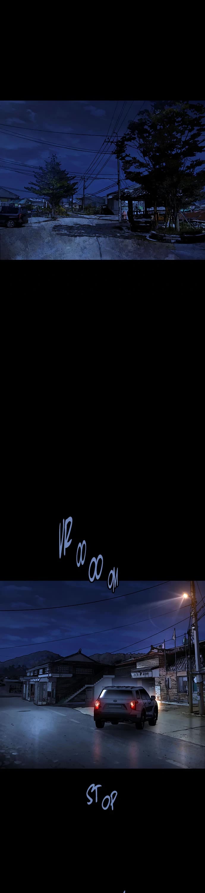 Vigilante Part 2 Chapter 37 page 27 - Chapter 37