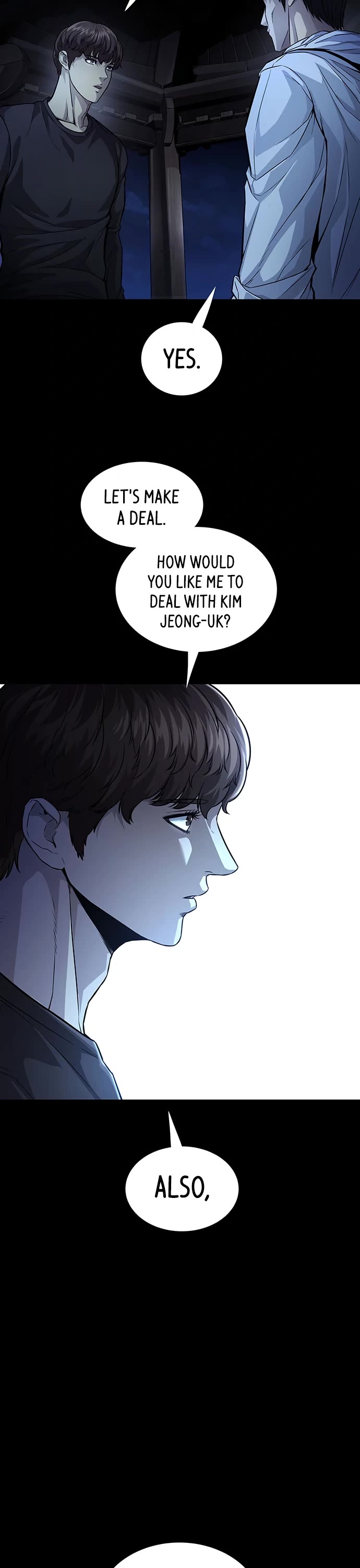 Vigilante Part 2 Chapter 37 page 31 - Chapter 37