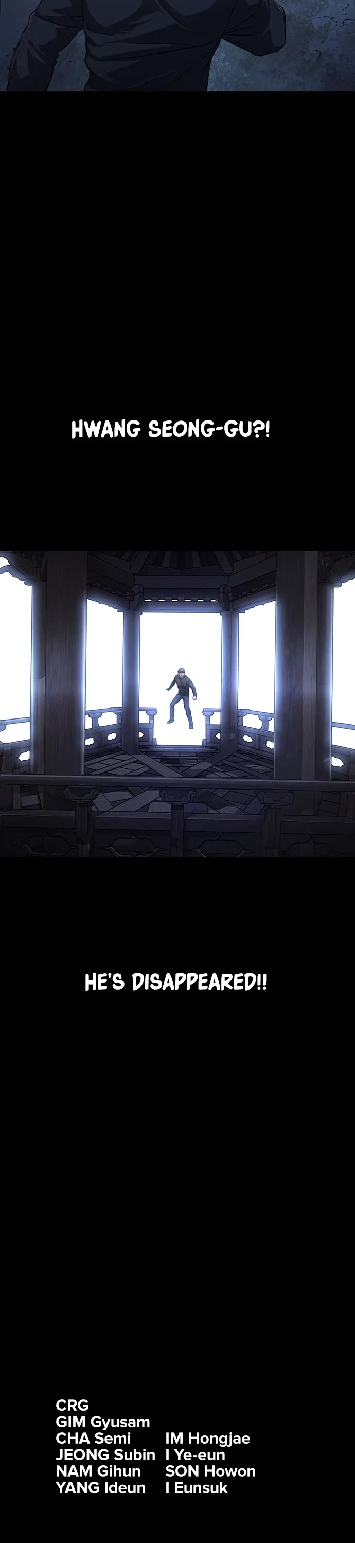 Vigilante Part 2 Chapter 37 page 40 - Chapter 37