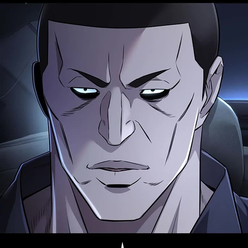 Vigilante Part 2 Chapter 37 cover