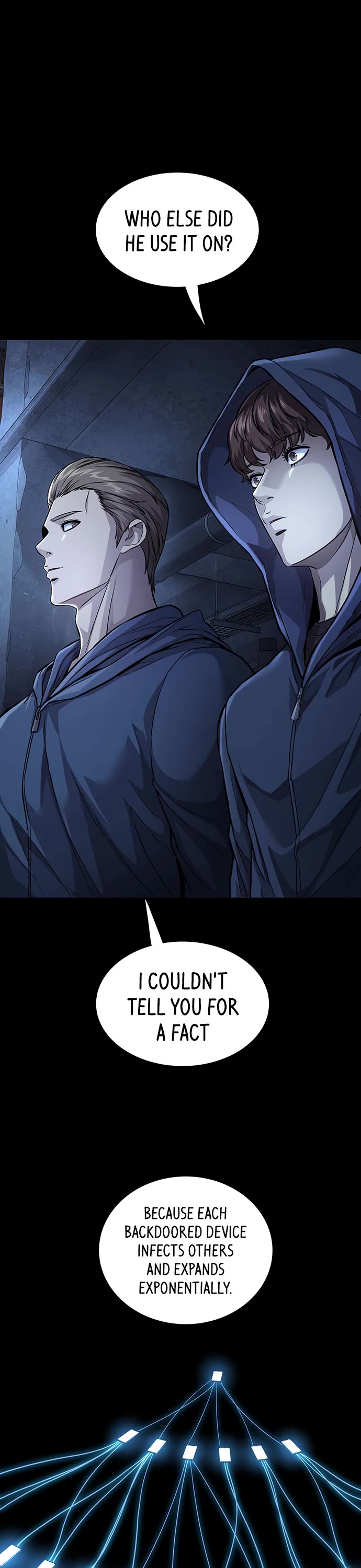 Vigilante Part 2 Chapter 38 page 16 - Chapter 38