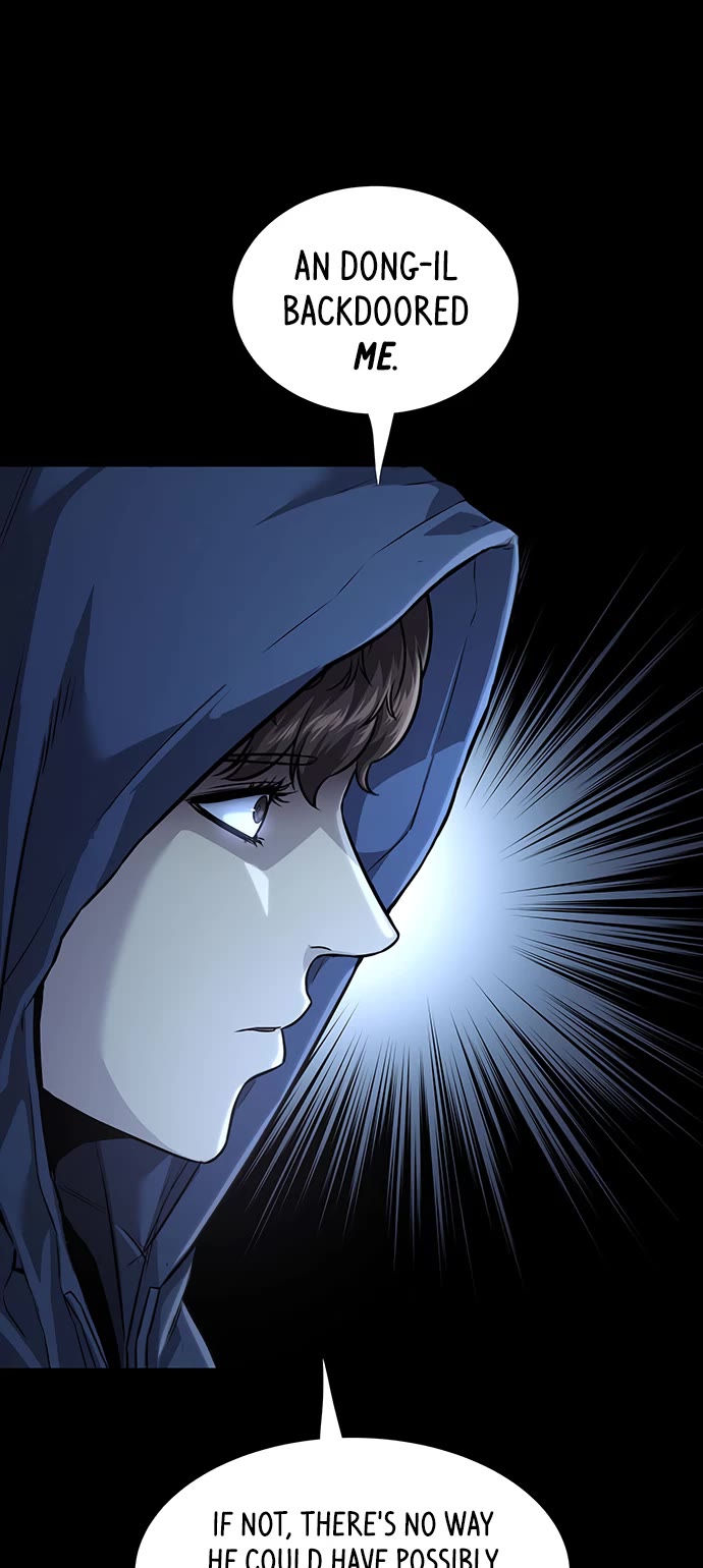 Vigilante Part 2 Chapter 38 page 18 - Chapter 38