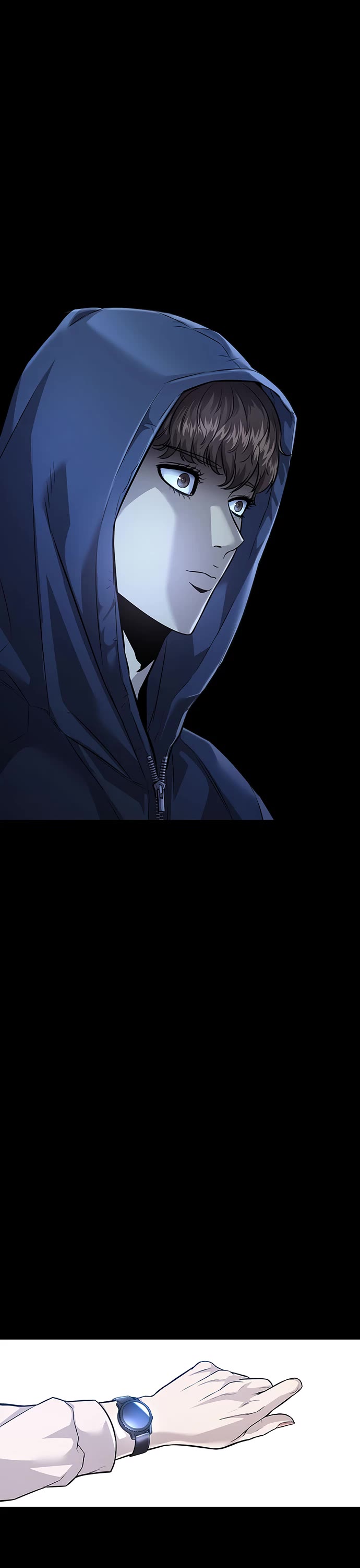 Vigilante Part 2 Chapter 38 page 23 - Chapter 38