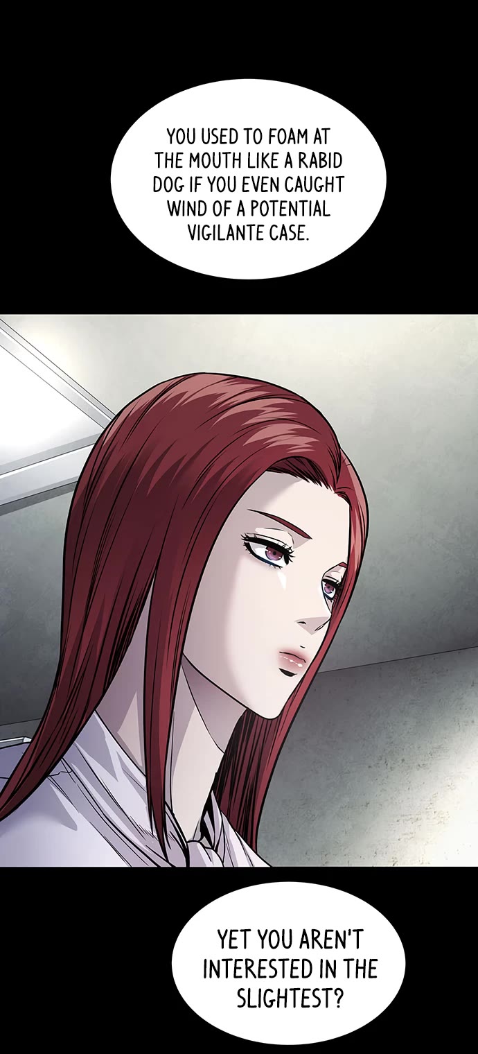 Vigilante Part 2 Chapter 38 page 36 - Chapter 38