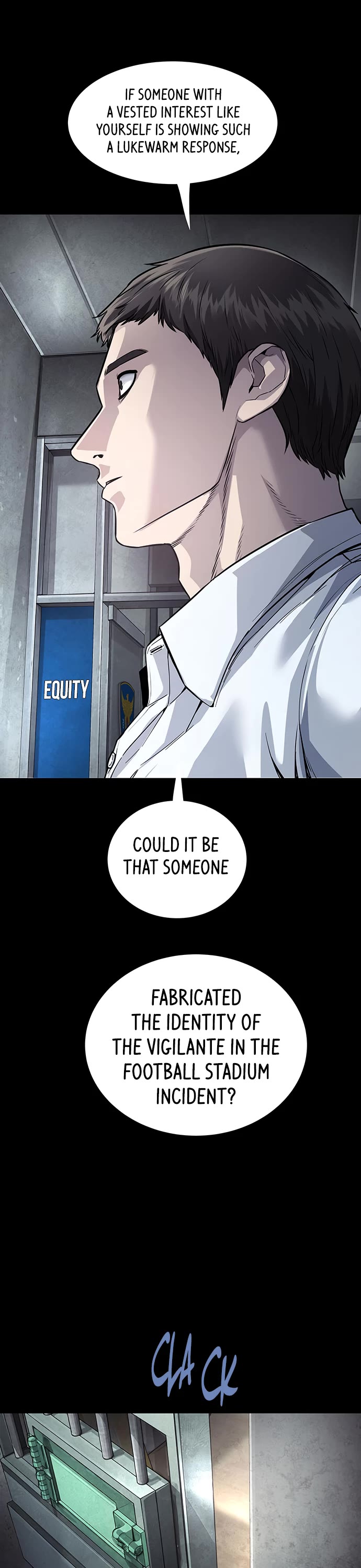 Vigilante Part 2 Chapter 38 page 37 - Chapter 38