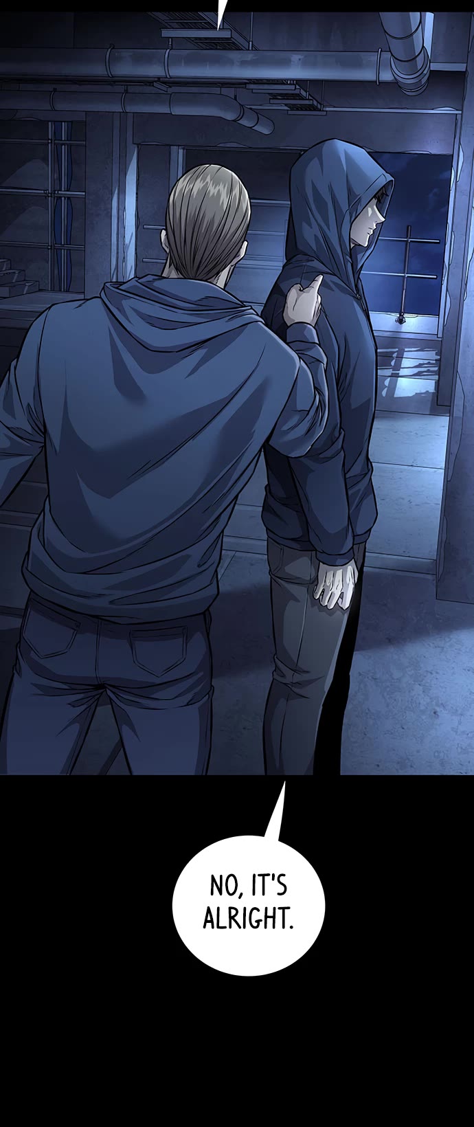 Vigilante Part 2 Chapter 38 page 42 - Chapter 38