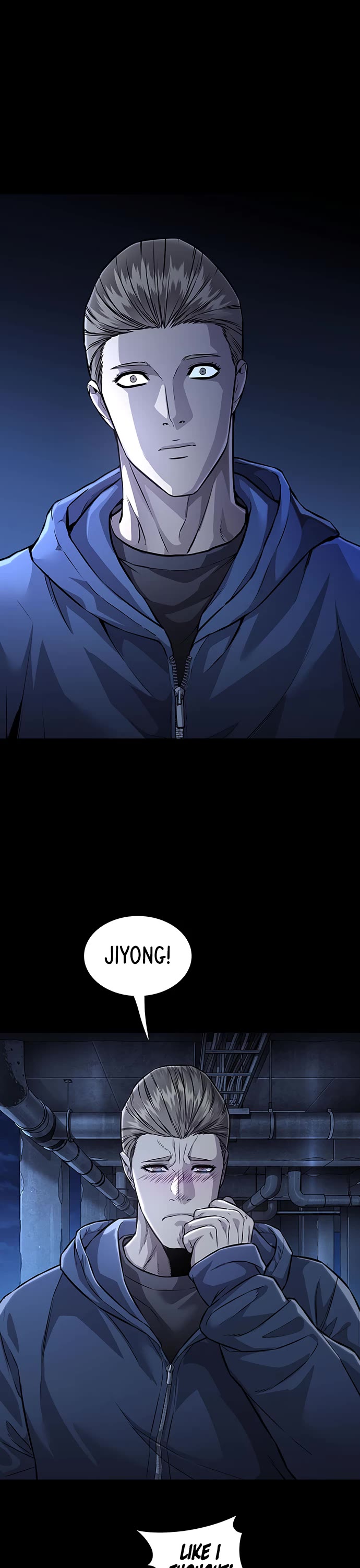 Vigilante Part 2 Chapter 38 page 44 - Chapter 38