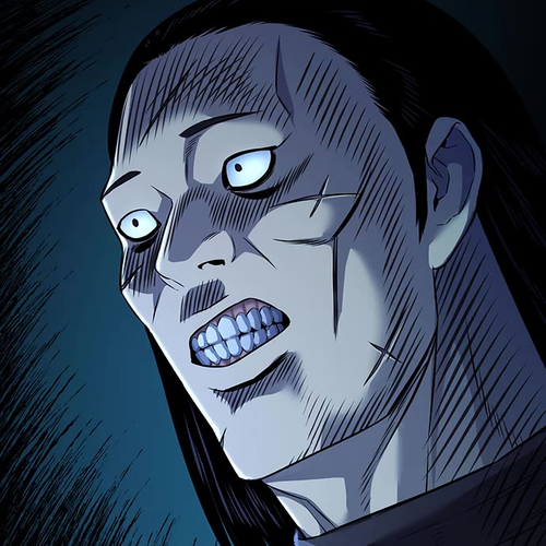 Vigilante Part 2 Chapter 38 cover