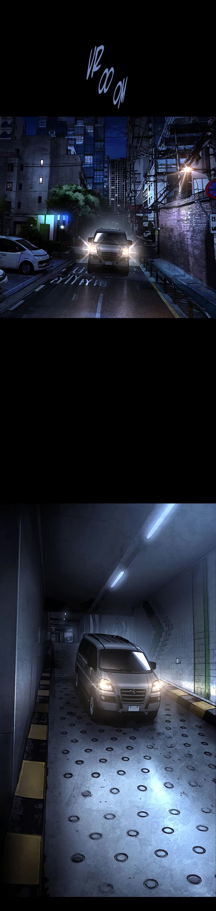 Vigilante Part 2 Chapter 39 page 12 - Chapter 39
