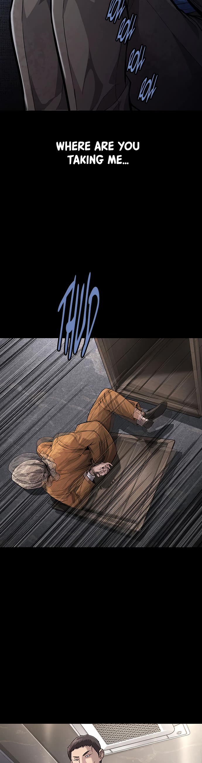 Vigilante Part 2 Chapter 39 page 14 - Chapter 39