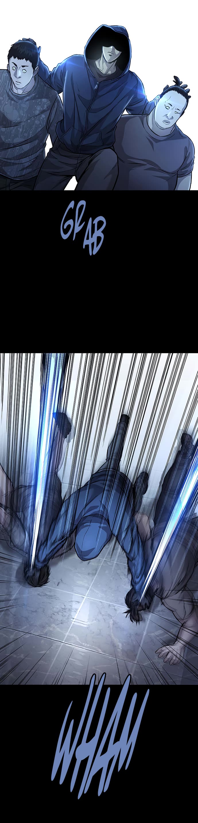 Vigilante Part 2 Chapter 39 page 25 - Chapter 39