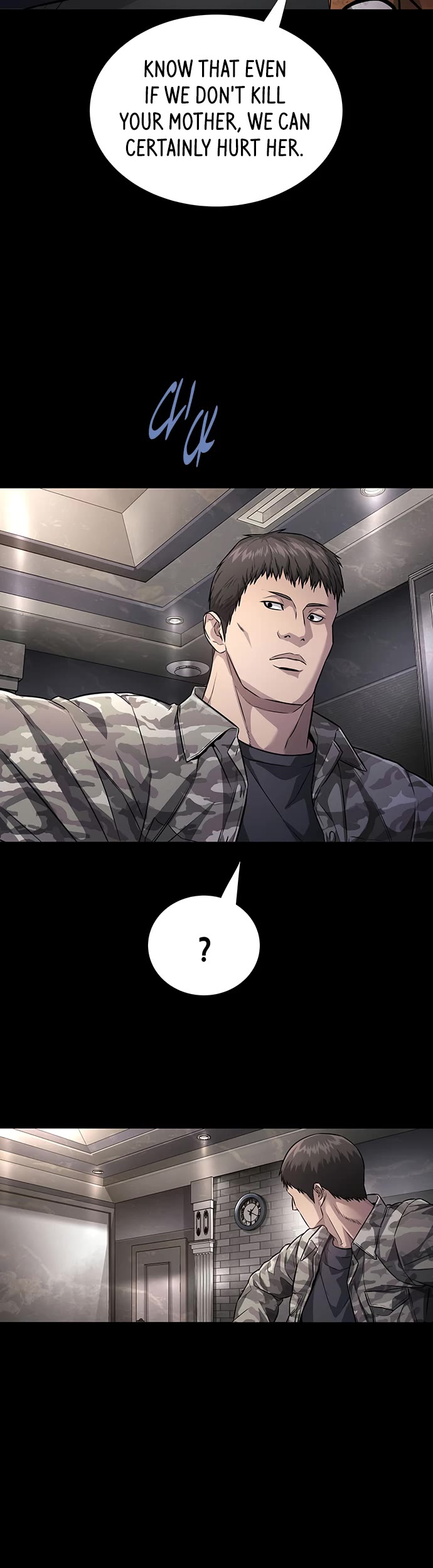 Vigilante Part 2 Chapter 39 page 27 - Chapter 39