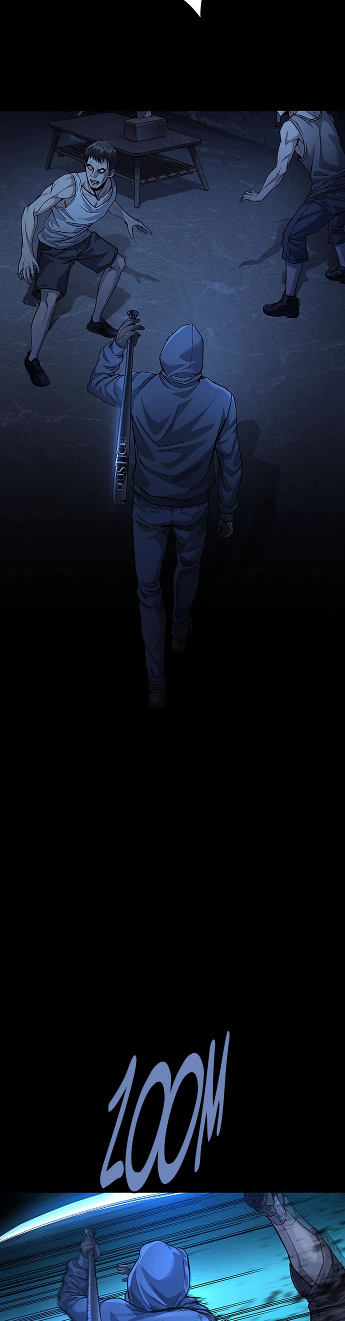 Vigilante Part 2 Chapter 39 page 30 - Chapter 39