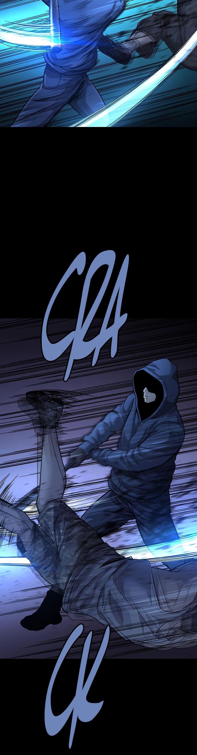 Vigilante Part 2 Chapter 39 page 31 - Chapter 39