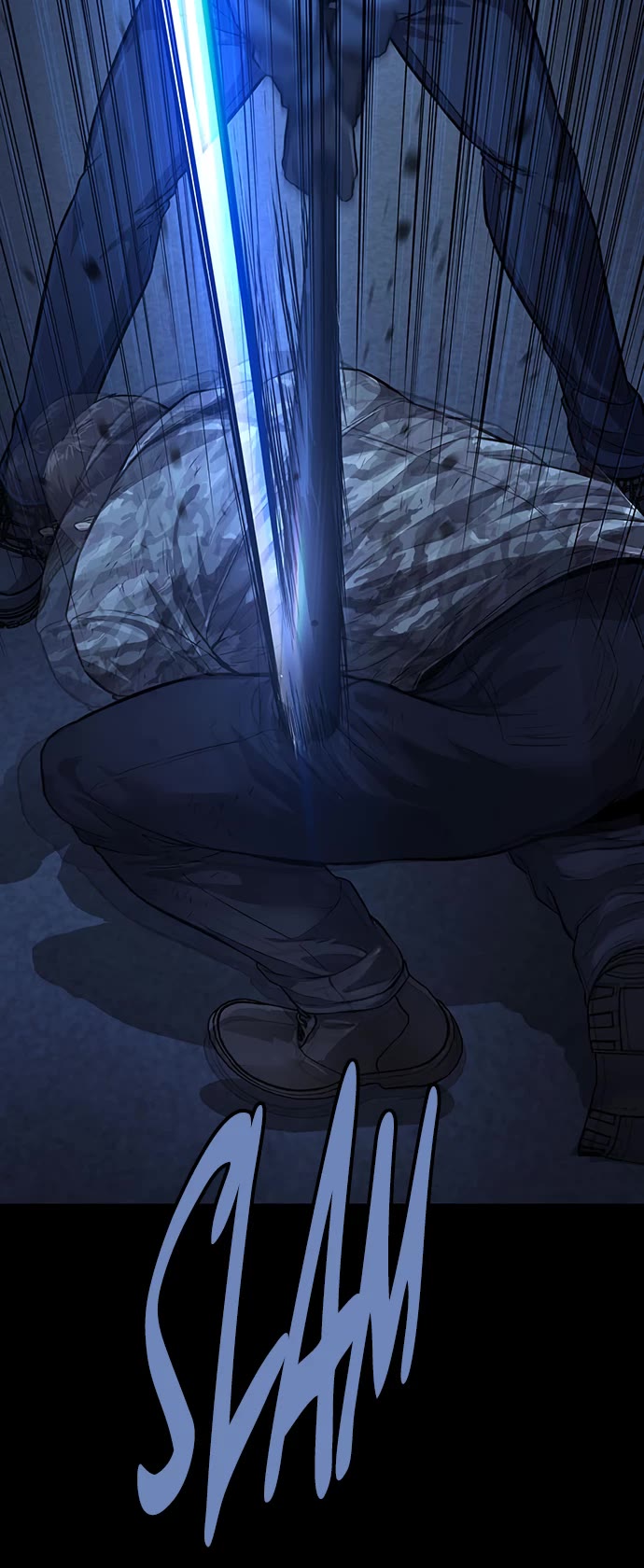 Vigilante Part 2 Chapter 39 page 35 - Chapter 39