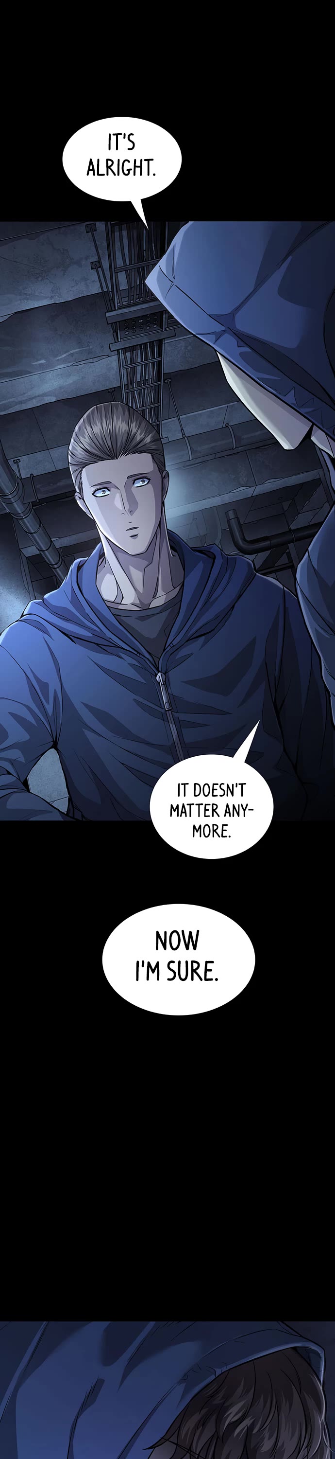 Vigilante Part 2 Chapter 39 page 4 - Chapter 39