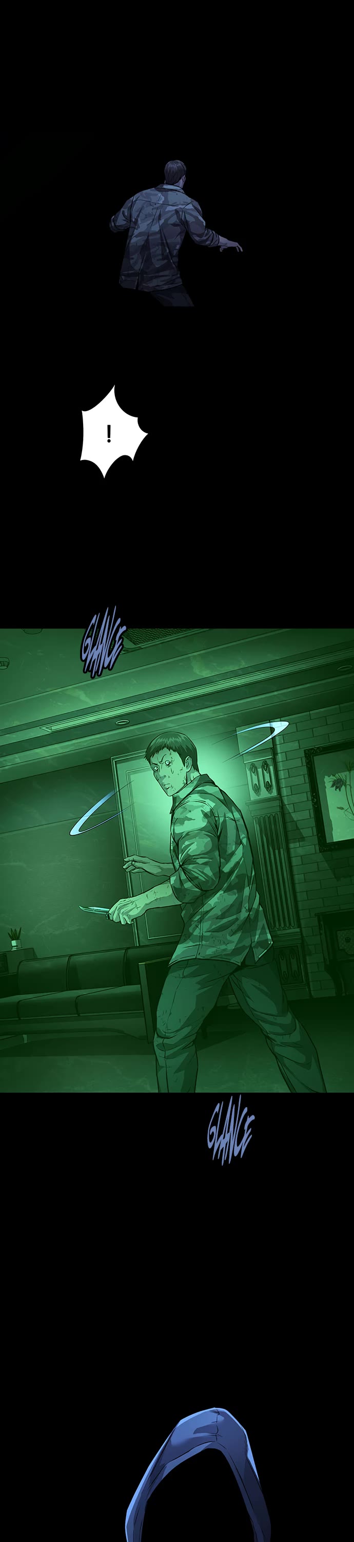 Vigilante Part 2 Chapter 39 page 41 - Chapter 39