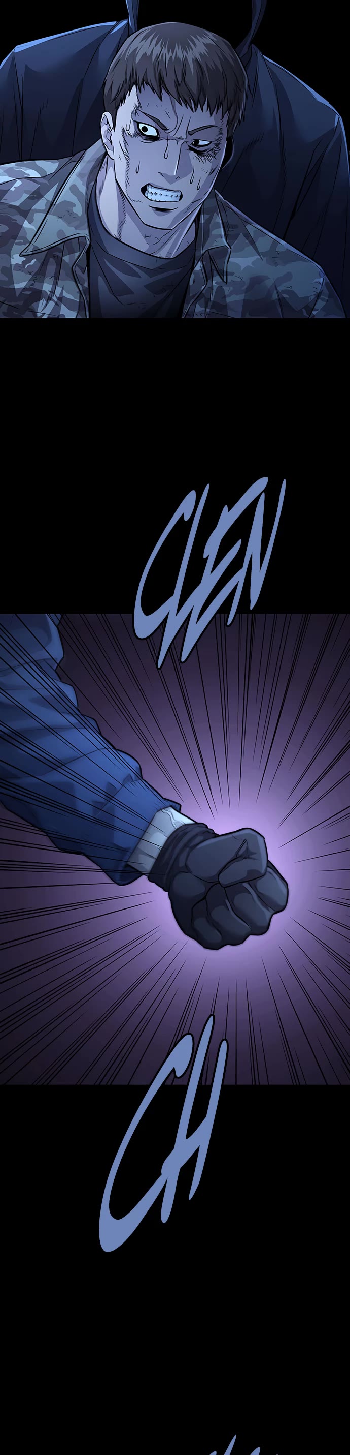 Vigilante Part 2 Chapter 39 page 42 - Chapter 39