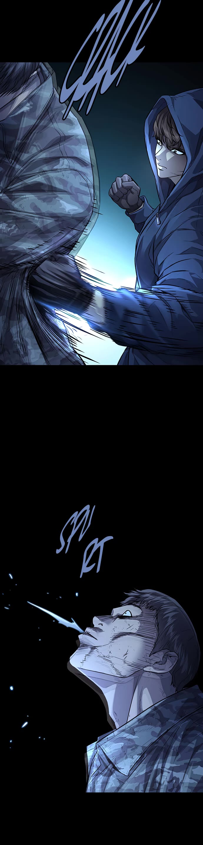 Vigilante Part 2 Chapter 39 page 43 - Chapter 39