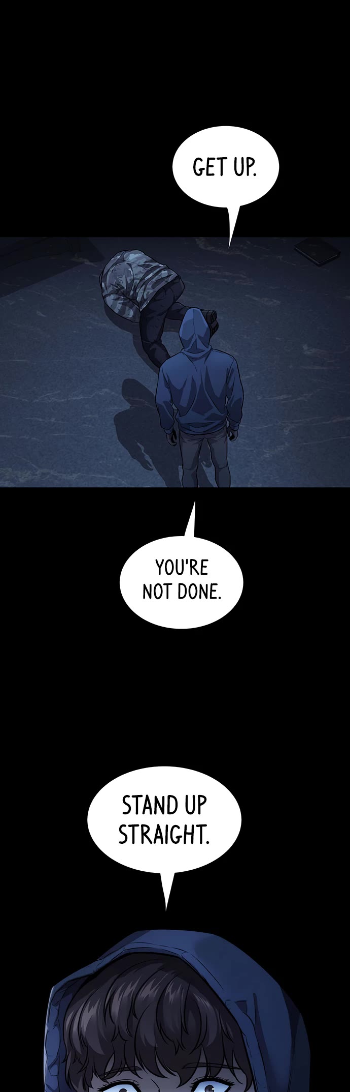 Vigilante Part 2 Chapter 39 page 44 - Chapter 39