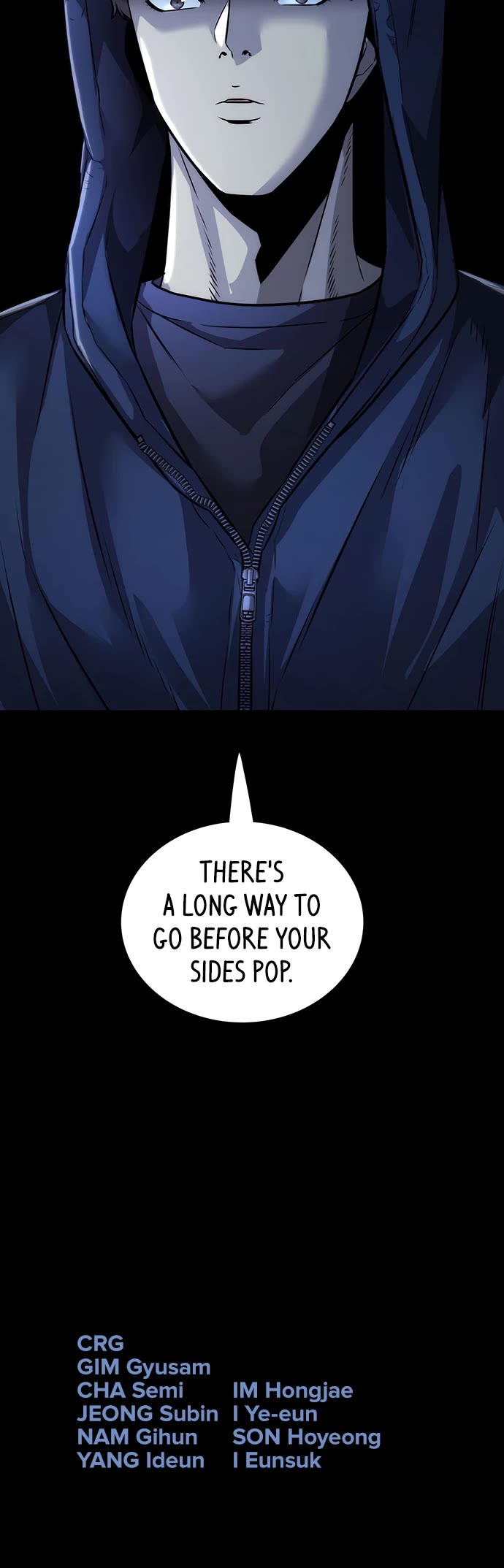 Vigilante Part 2 Chapter 39 page 45 - Chapter 39