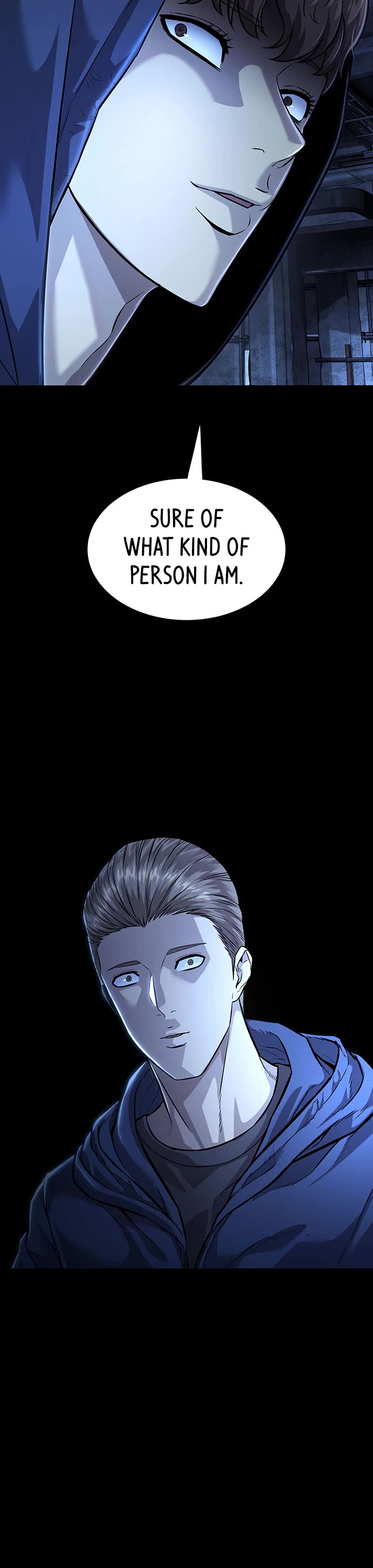 Vigilante Part 2 Chapter 39 page 5 - Chapter 39