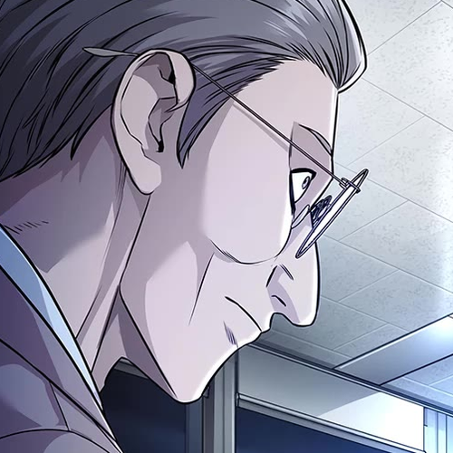 Vigilante Part 2 Chapter 39 cover