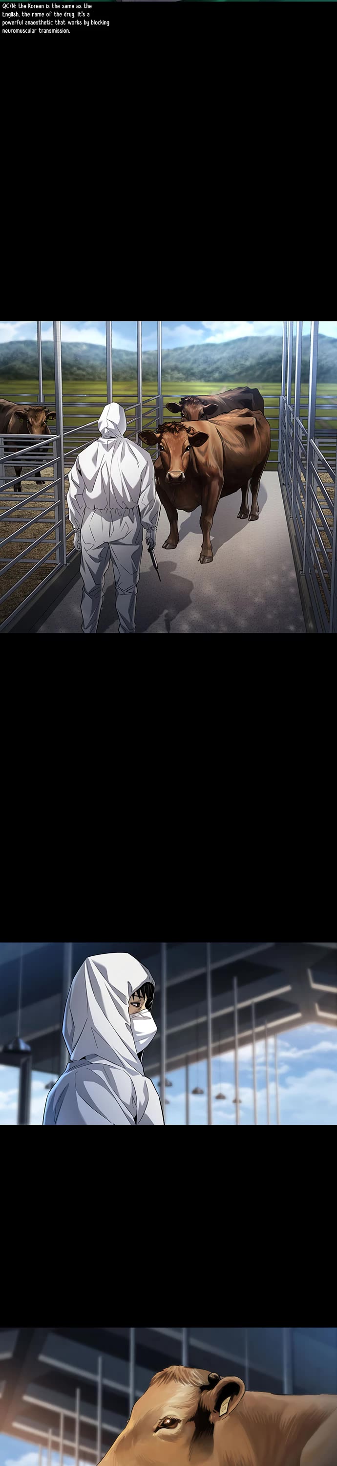 Vigilante Part 2 Chapter 4 page 22 - Chapter 4