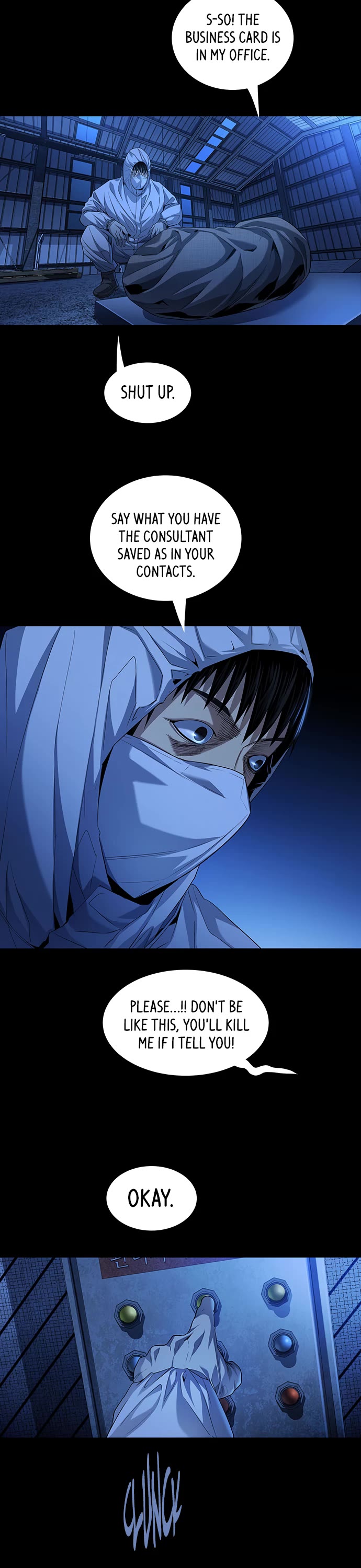 Vigilante Part 2 Chapter 4 page 26 - Chapter 4