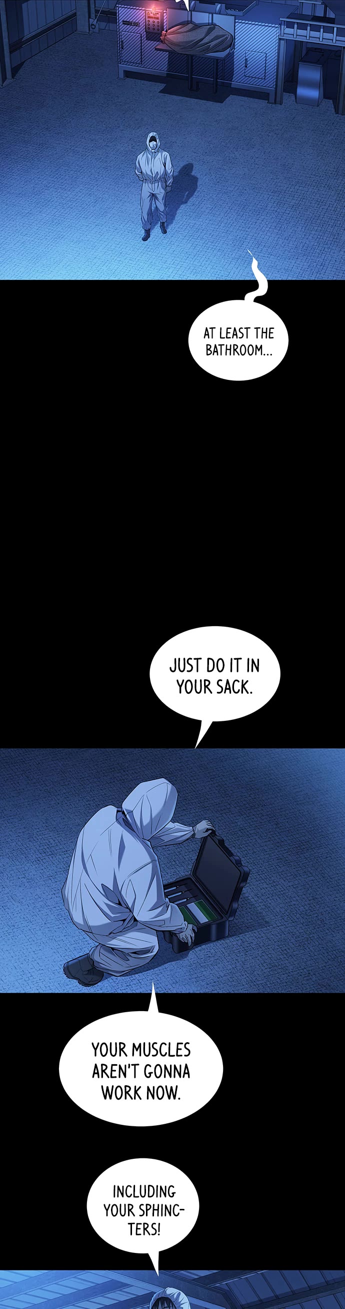 Vigilante Part 2 Chapter 4 page 30 - Chapter 4