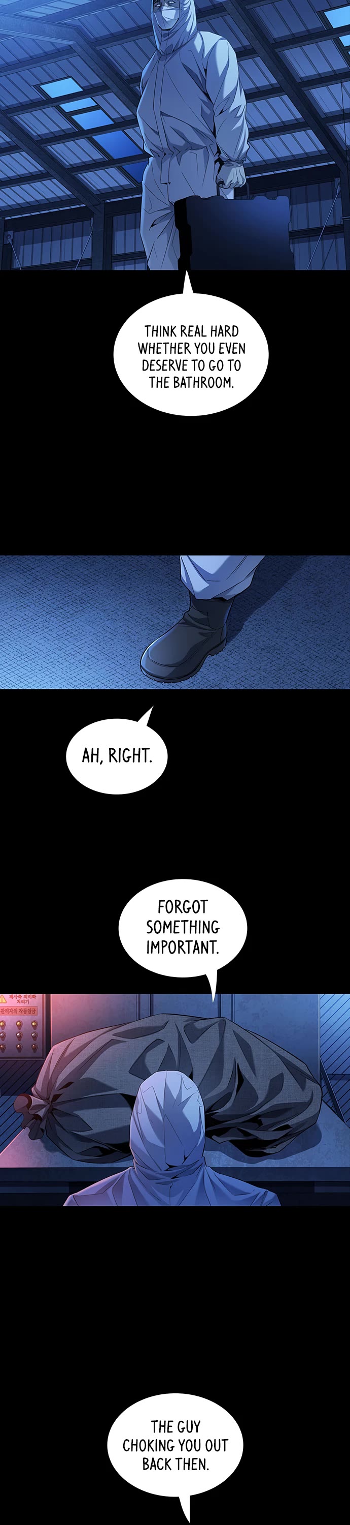 Vigilante Part 2 Chapter 4 page 31 - Chapter 4