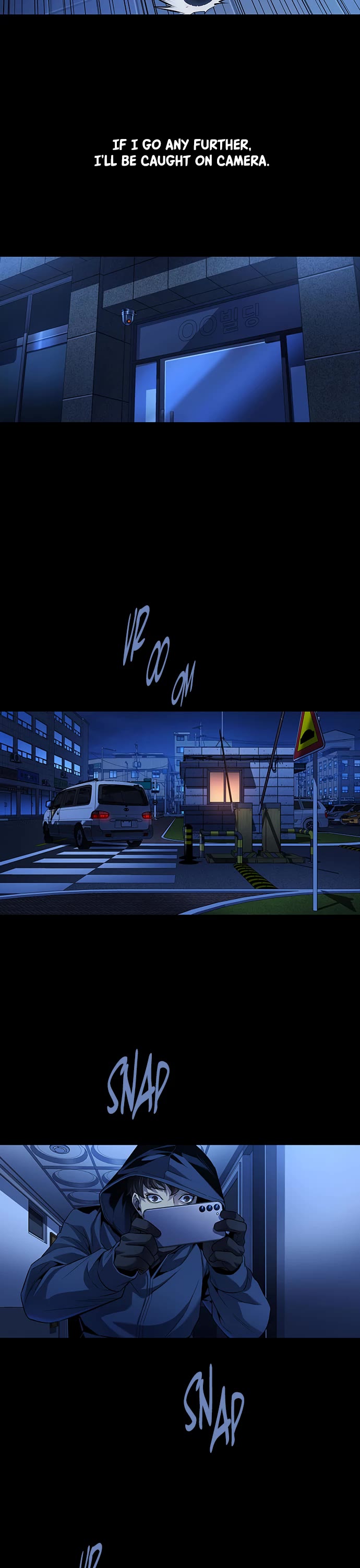 Vigilante Part 2 Chapter 4 page 7 - Chapter 4