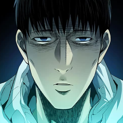 Vigilante Part 2 Chapter 4 cover