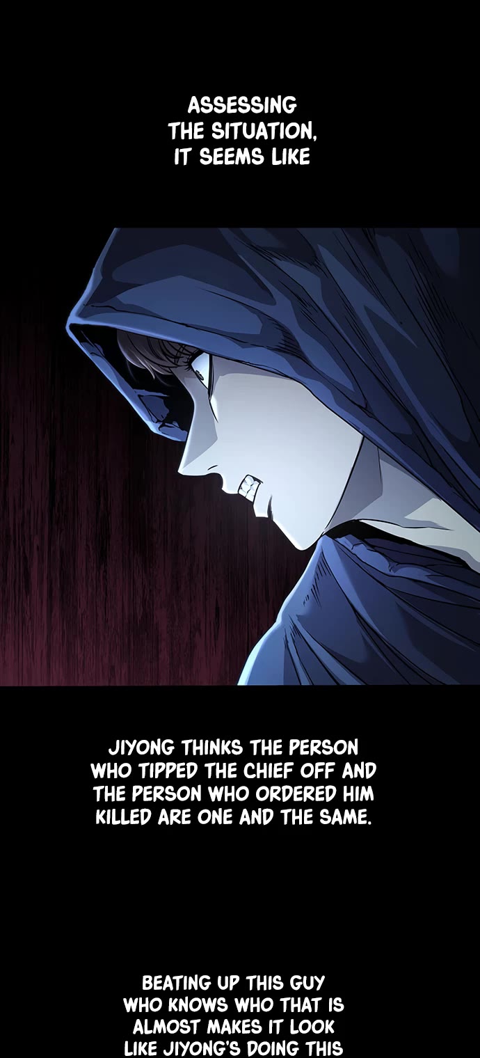 Vigilante Part 2 Chapter 40 page 10 - Chapter 40