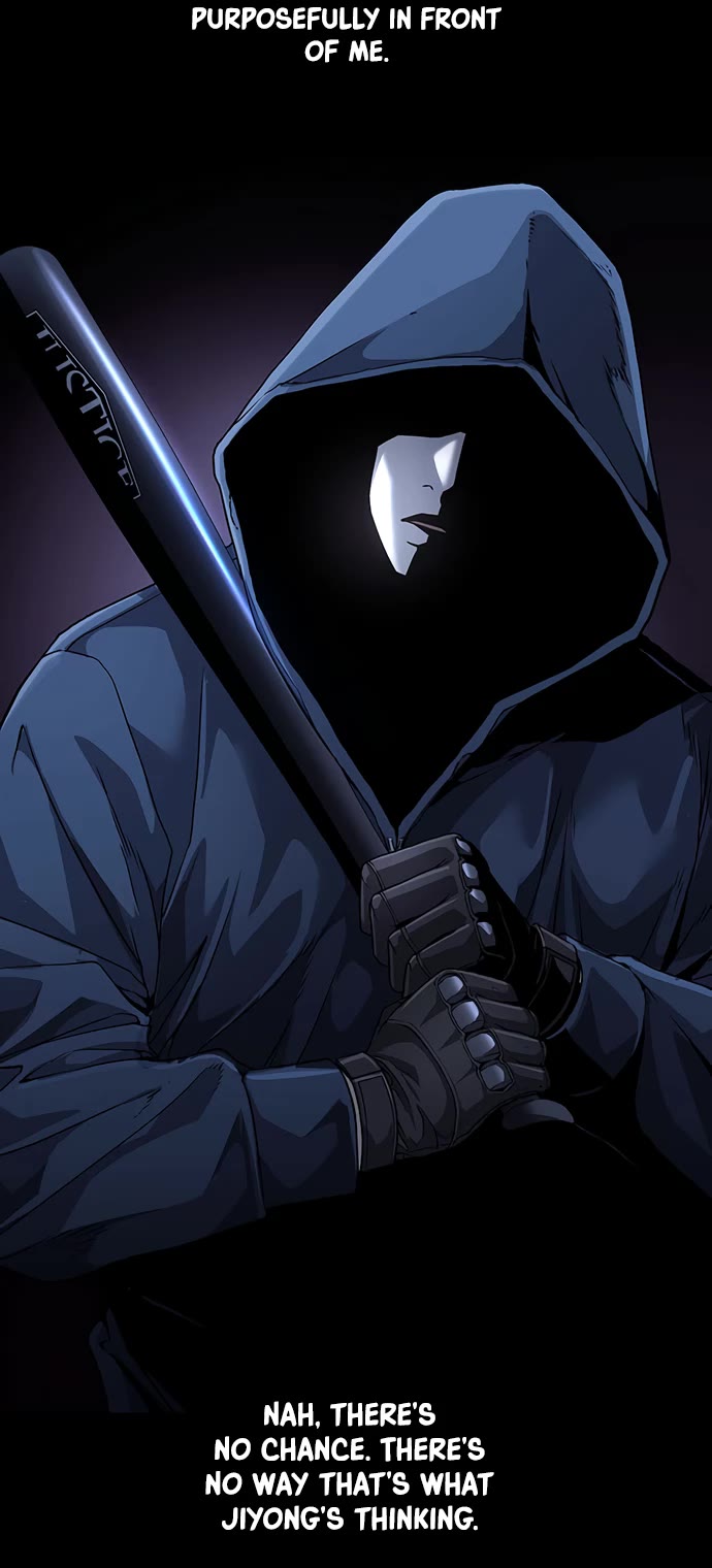 Vigilante Part 2 Chapter 40 page 11 - Chapter 40