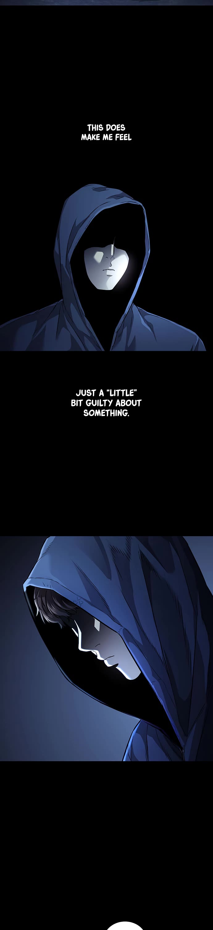 Vigilante Part 2 Chapter 40 page 13 - Chapter 40