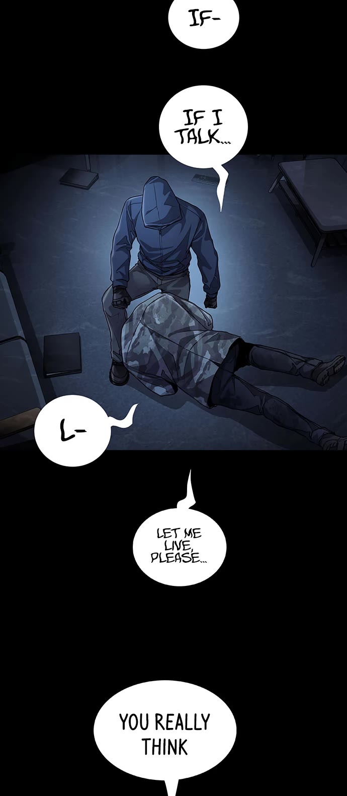 Vigilante Part 2 Chapter 40 page 14 - Chapter 40