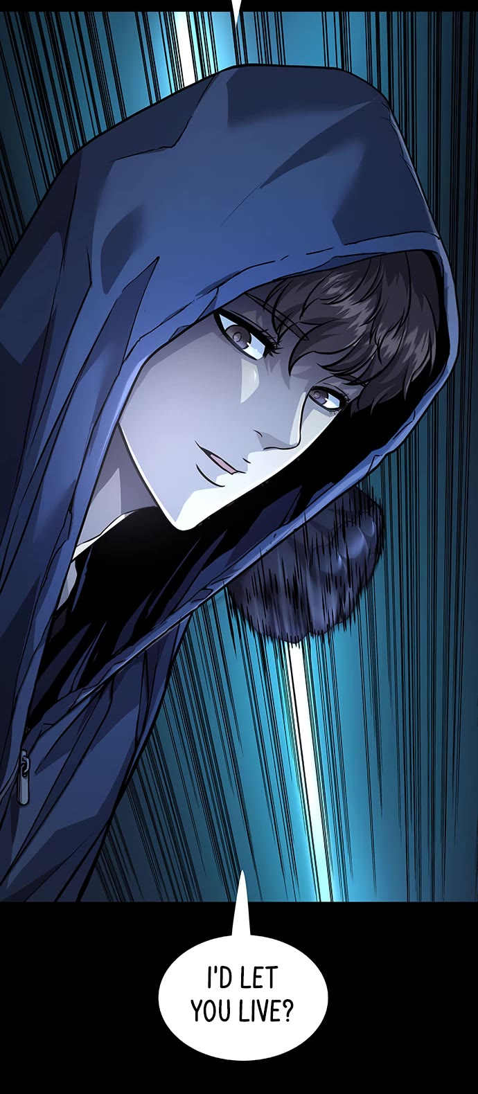 Vigilante Part 2 Chapter 40 page 15 - Chapter 40