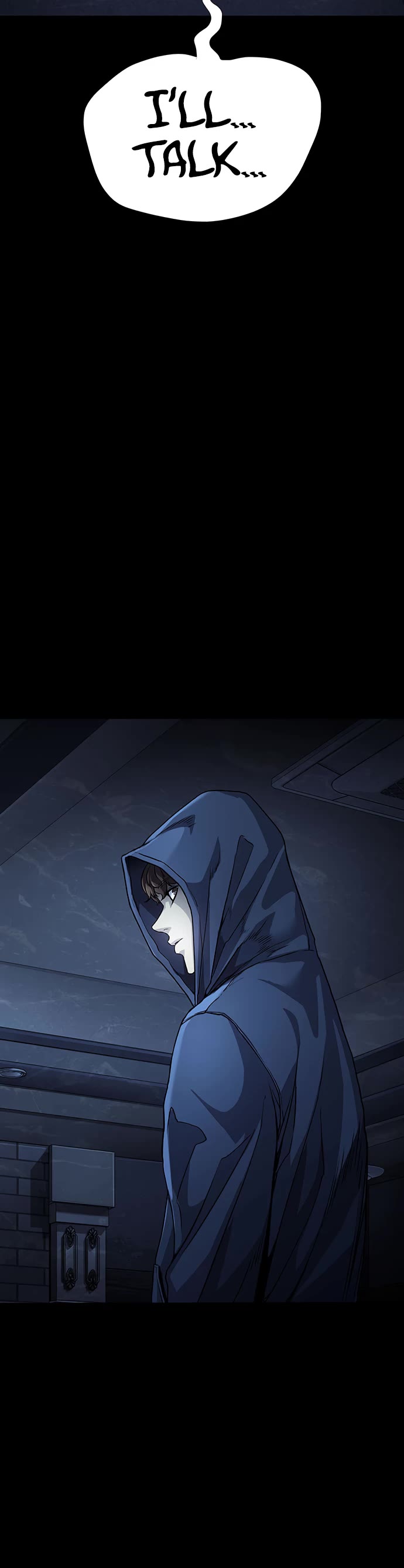 Vigilante Part 2 Chapter 40 page 17 - Chapter 40