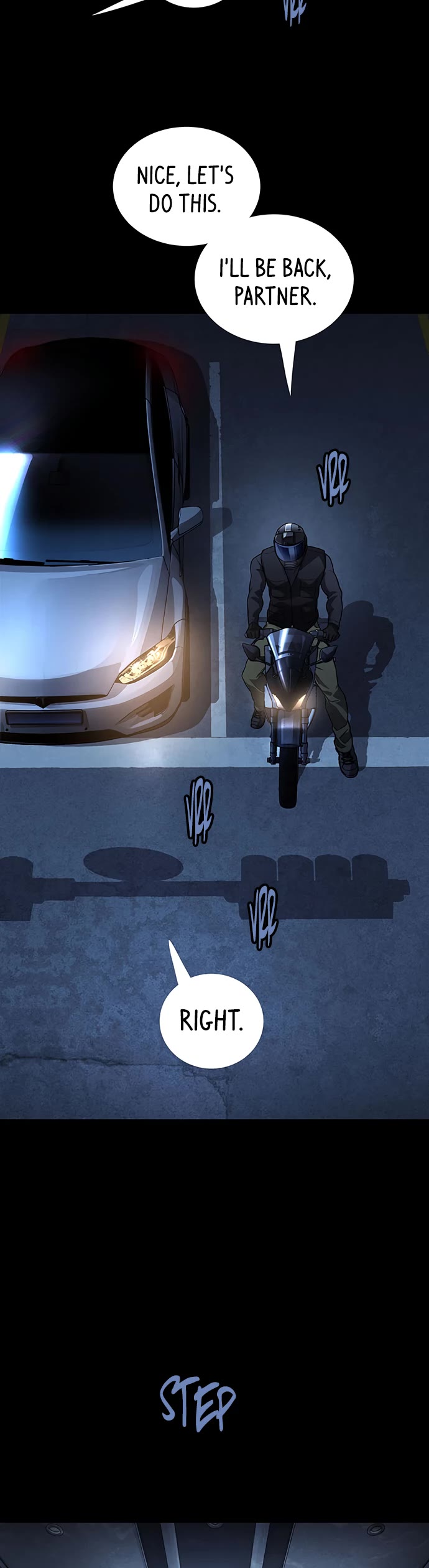Vigilante Part 2 Chapter 40 page 20 - Chapter 40