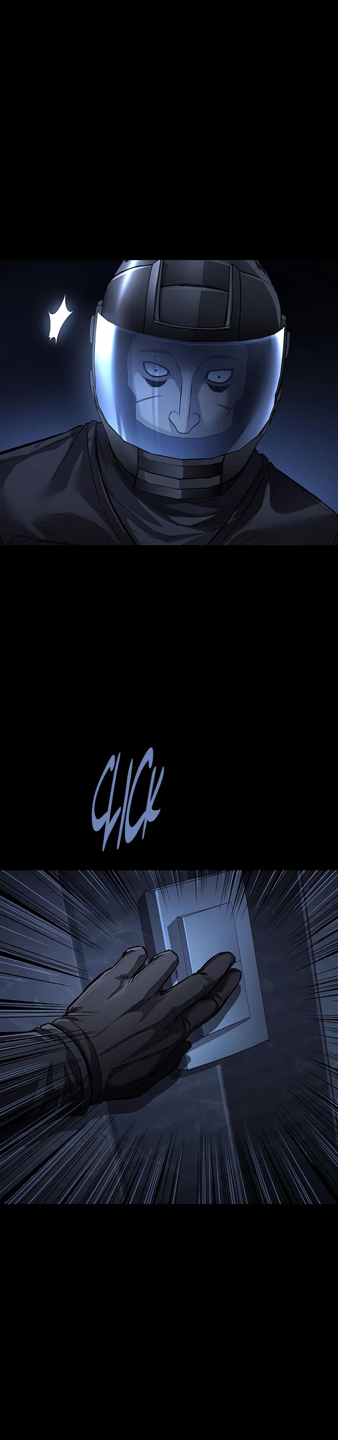 Vigilante Part 2 Chapter 40 page 23 - Chapter 40