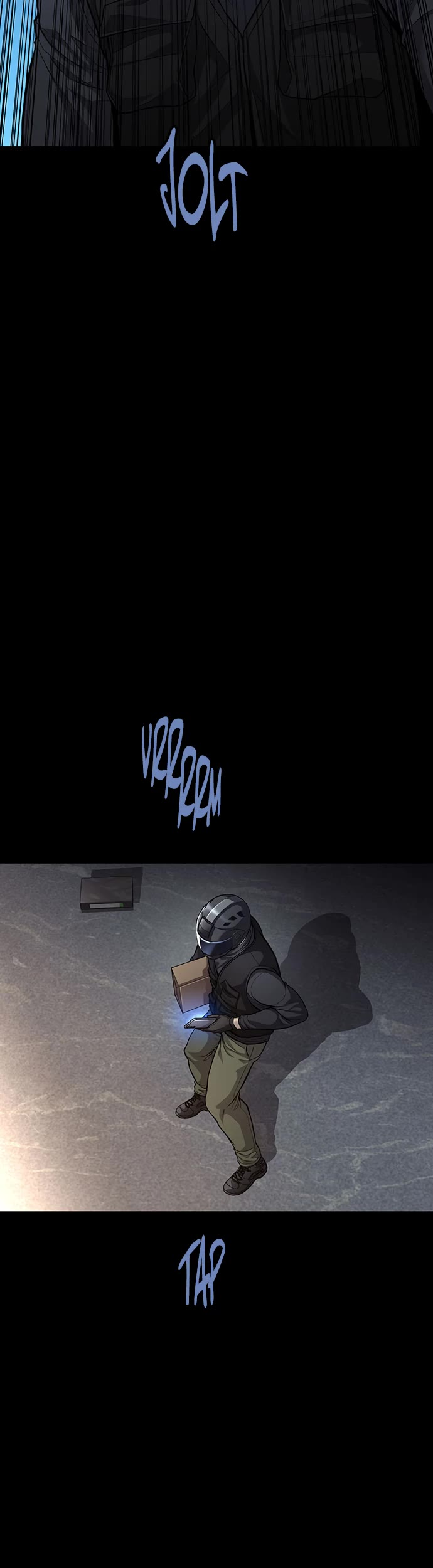 Vigilante Part 2 Chapter 40 page 26 - Chapter 40